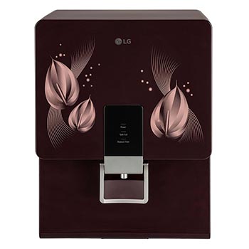 LG ww146rtlc Water-purifiers-Front-View