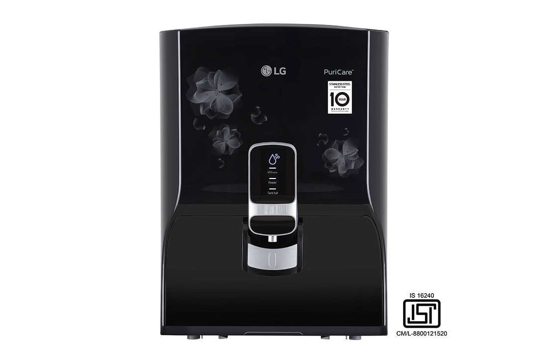 Lg ww151np water purifier deals