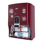 Lg ww151np online water purifier