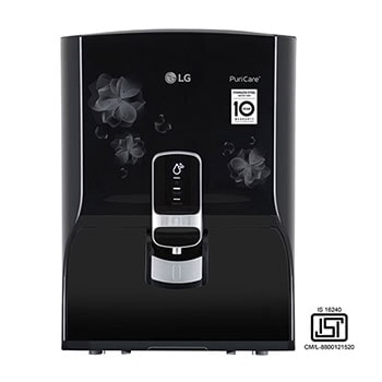LG WW151NT  front view