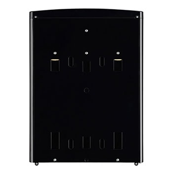 LG 8L RO+UV+Mineral Booster Water Purifier, Steel Tank, WW155NPB