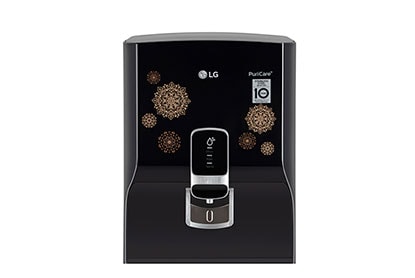 Range Catalogue-Water purifiers