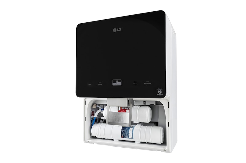 Water-purifiers-Left-Side-View