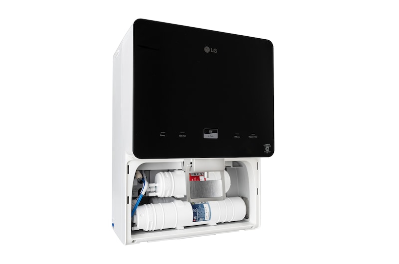 Water-purifiers-LEFT-View-Open