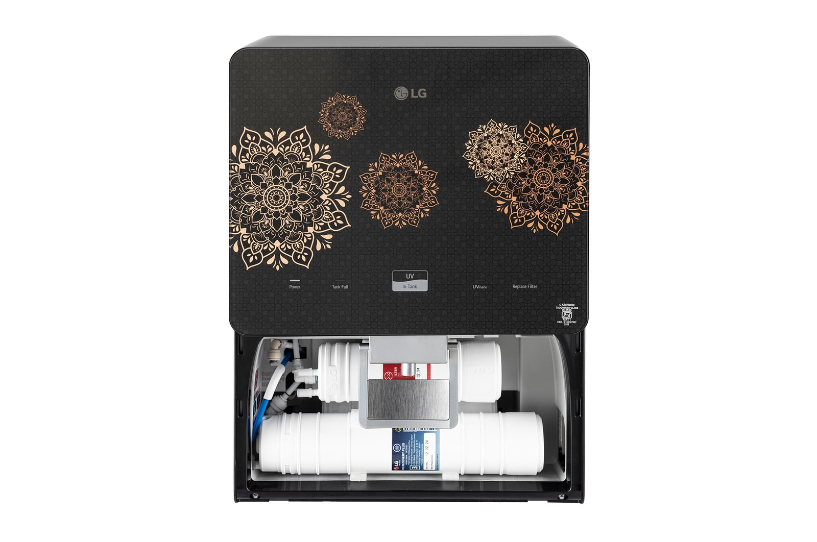 Water-purifiers-Front-View-Open