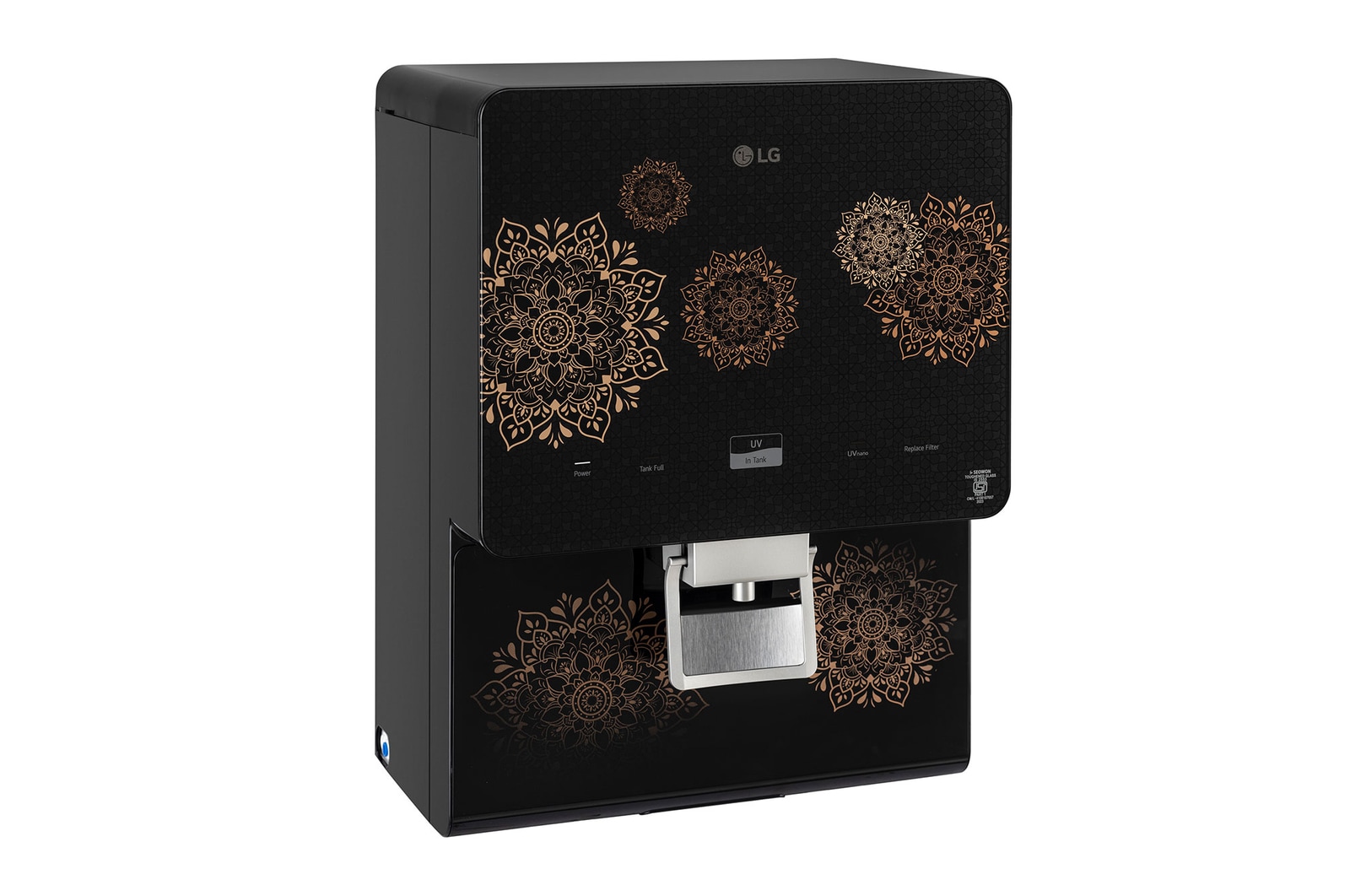 Water-purifiers-right-Side-View