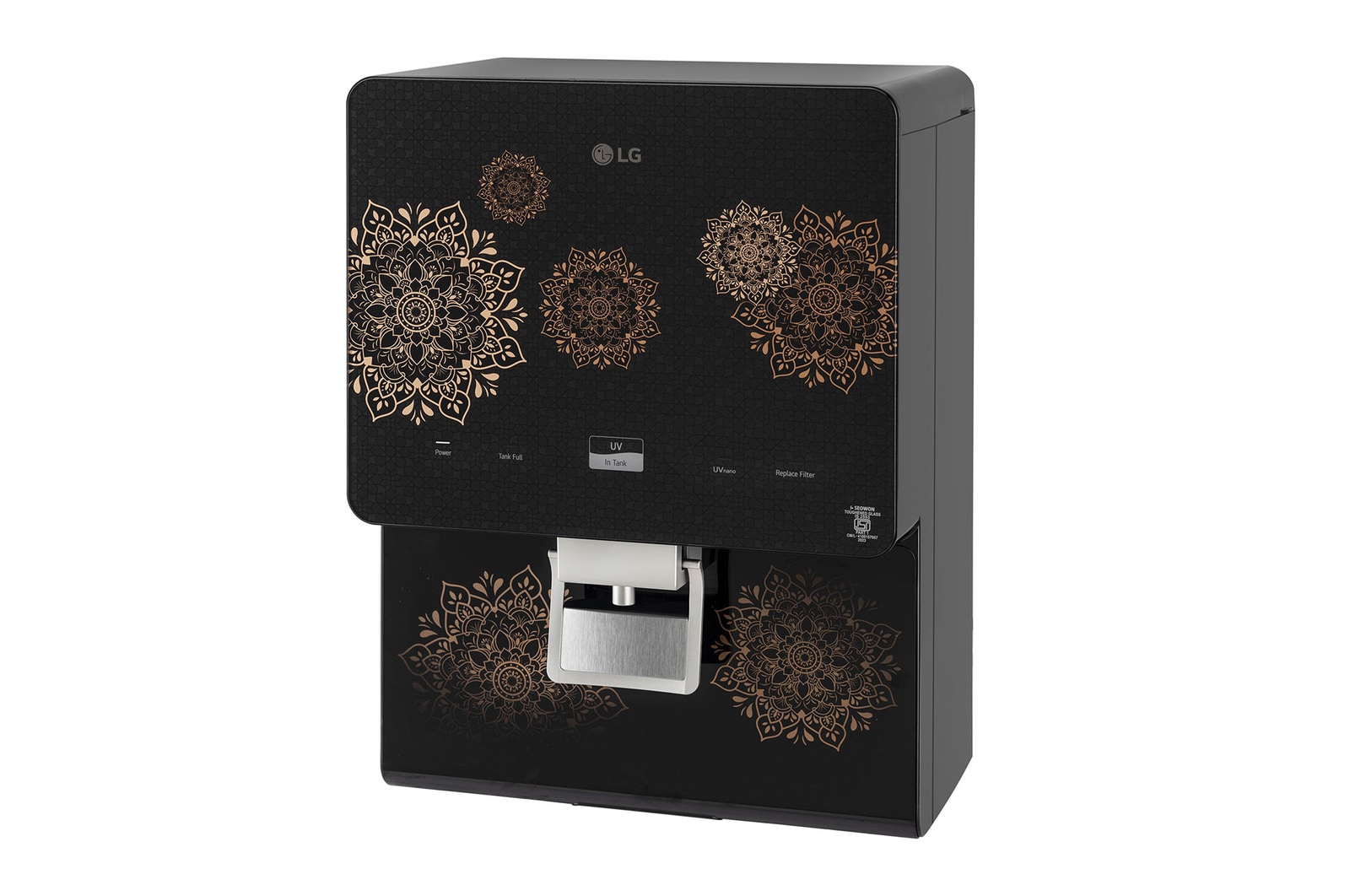 Water-purifiers-left-Side-View