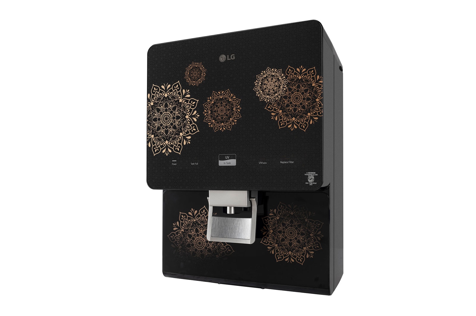 Water-purifiers-right-Side-View