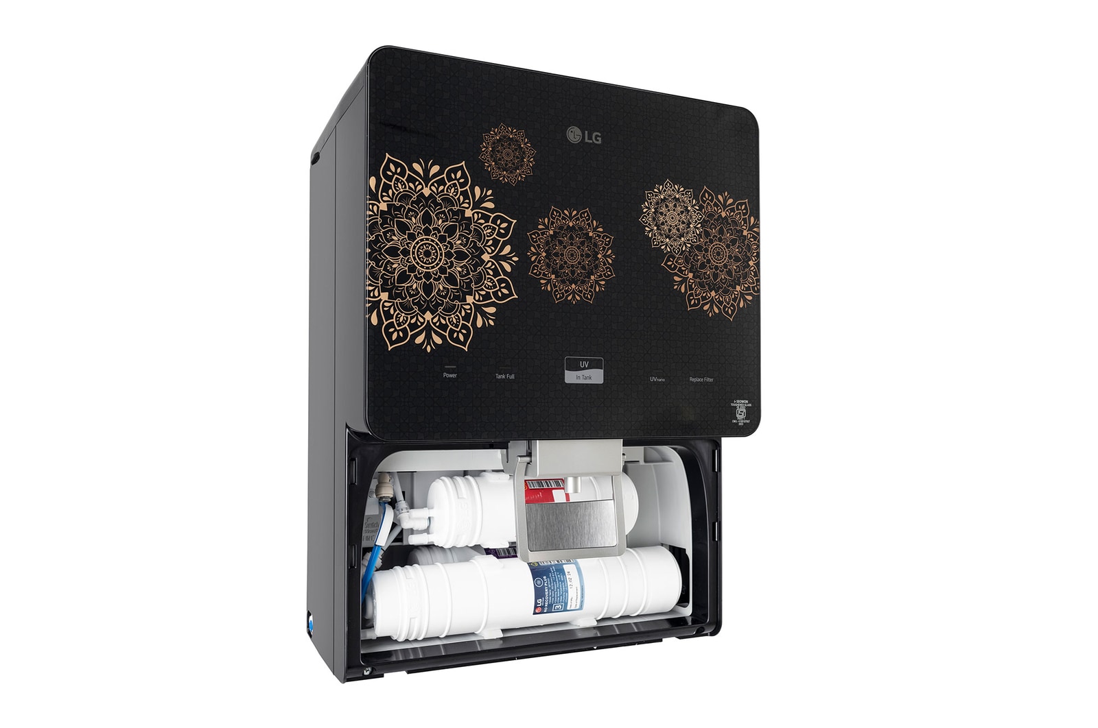 Water-purifiers-LEFT-View-Open