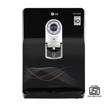 Buy RO UV Water Purifiers Filters Online at Best Prices LG IN
