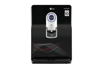 Range Catalogue-Water purifiers