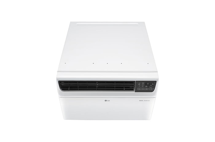 top prospective view