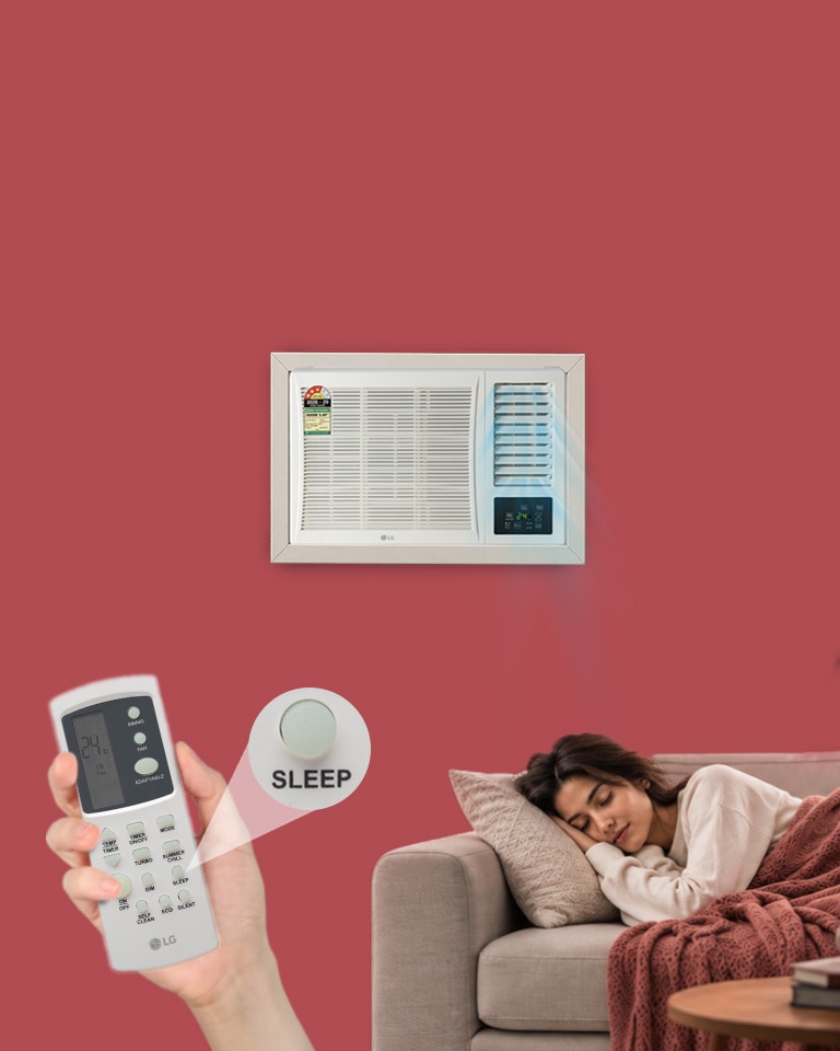 Sleep Timer