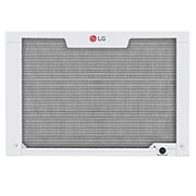 LG 4 Star (2.0), DUAL Inverter AI Window AC, Wi-Fi, 2023 Model, RW-Q24WWYA