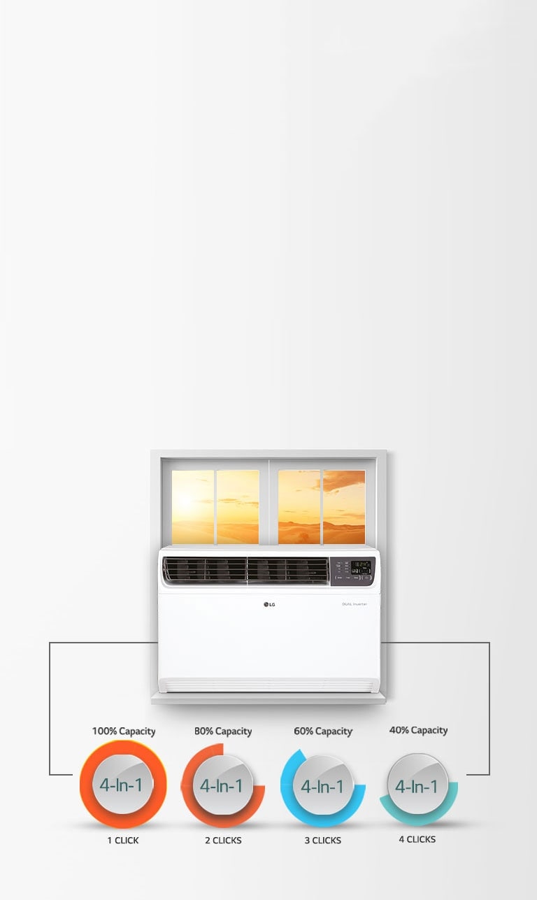 Convertible-4-in-1-Cooling