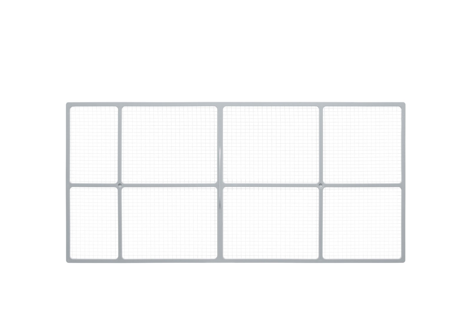 mesh view