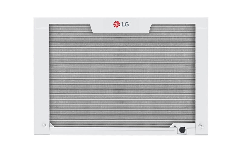 Filter back view 