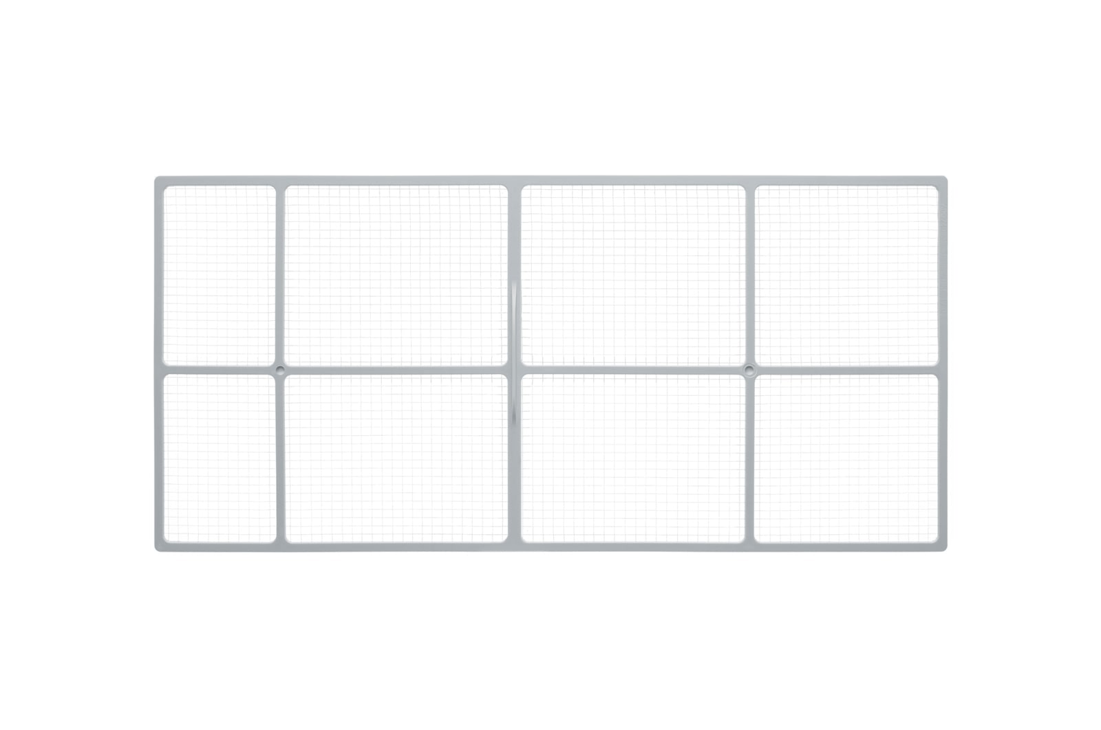 mesh view