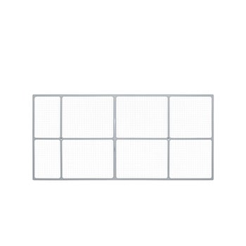mesh view