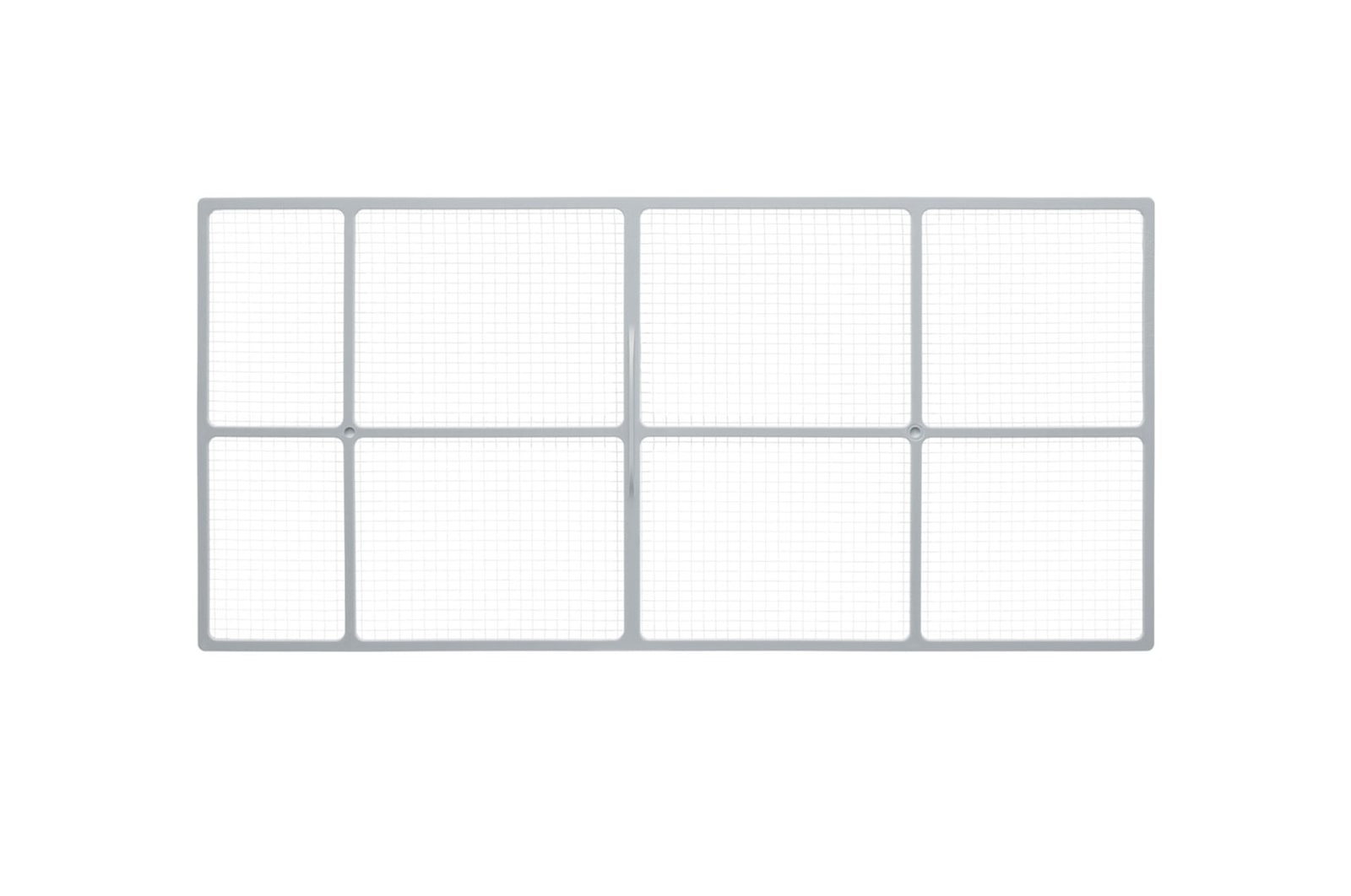 mesh view