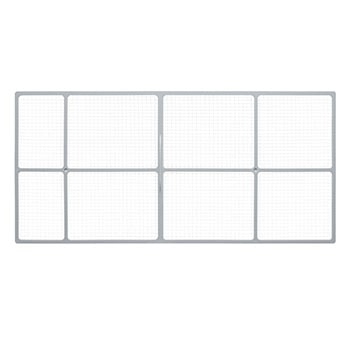 mesh view