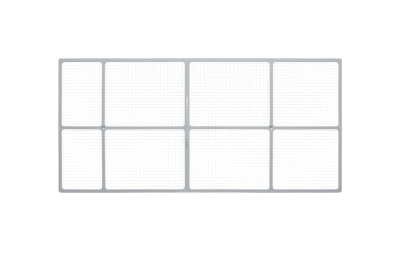 mesh view
