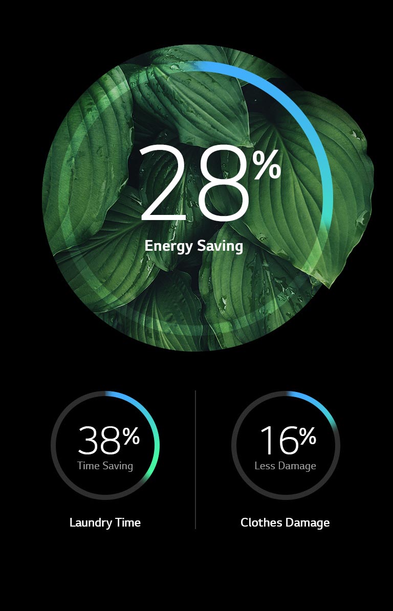 LG FHD1107STB energy efficient