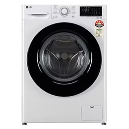 Lg fhv1207zwb shop washing machine