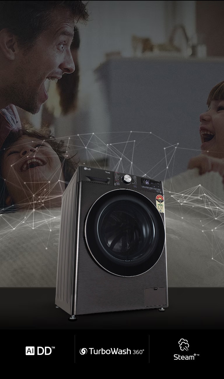 Intelligent Fabric Care
