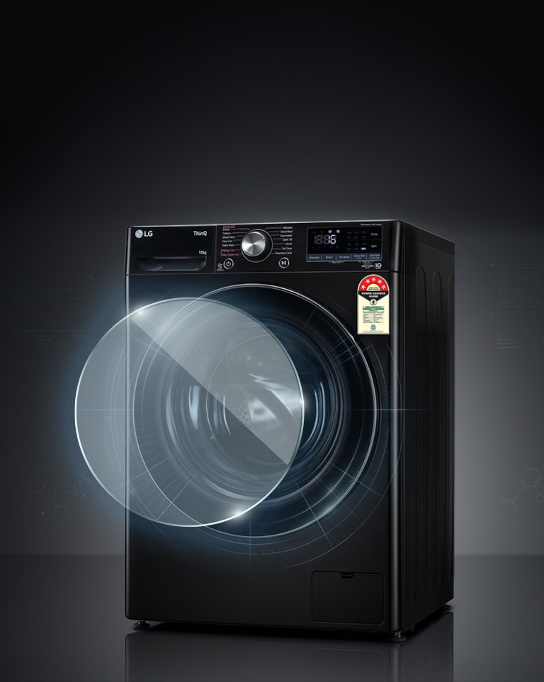 Strong Tempered Glass