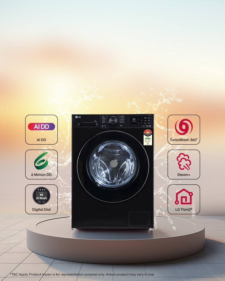 AI Direct Drive