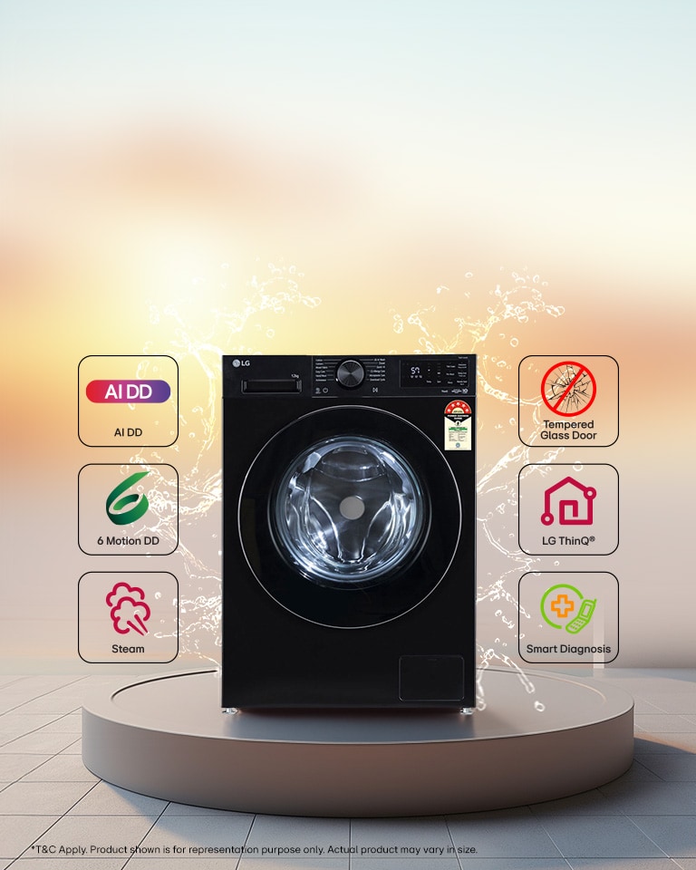 AI Direct Drive