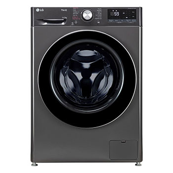 LG fhd1107swm washer-dryers front view