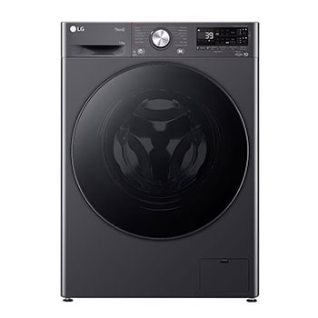 LG FHP1413Z7M Front Loading Washing Machines front view