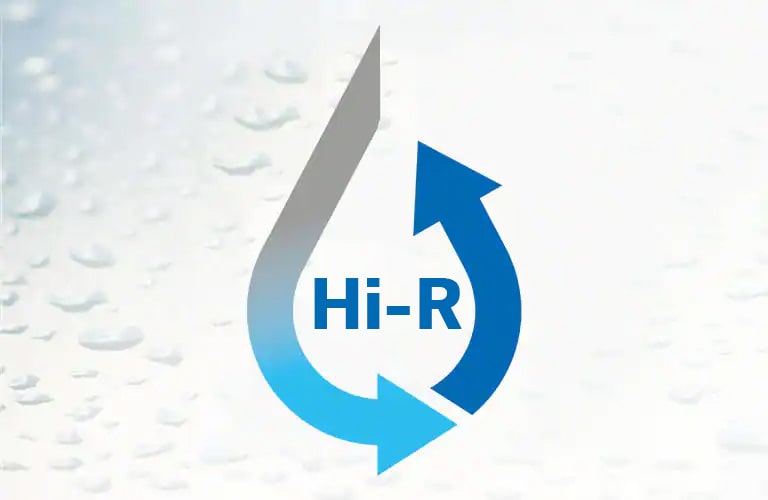 LG WW174NPC Enhanced Water Savings