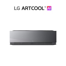 LG ARTCOOL™ AI product front view