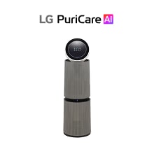 LG PuriCare AI product front view