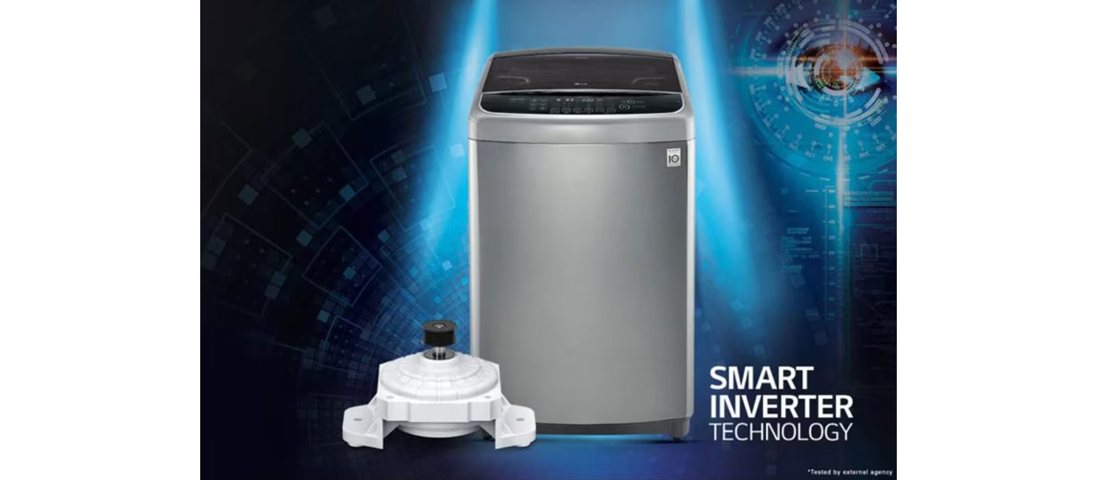 Best 5 LG Top Load Washing Machines in India 2021 LG Magazine