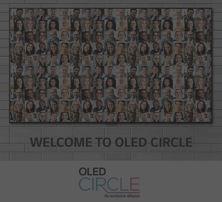                                                                 LG India Brings OLED CIRCLE Program for its OLED Customers                                                     2