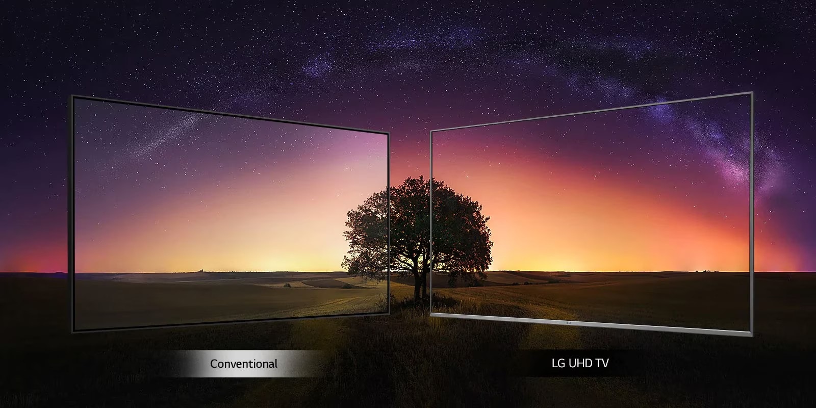 Thinking of Buying a 4K TV? Here's What You Should Know