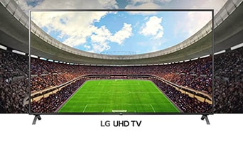 HD vs Full HD vs 4K UHD: Which TV Resolution Is Right for You?