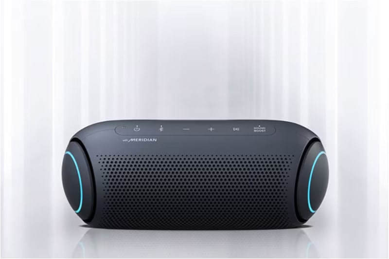Here's How LG XBOOM Bluetooth Speakers Offer Exceptional Sound Quality