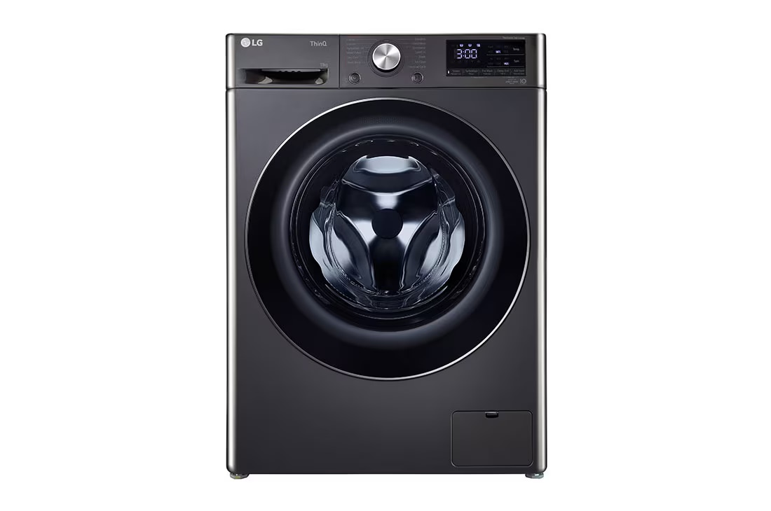 FHD1107STB - LG 11Kg/07Kg Front Load Washer Dryer