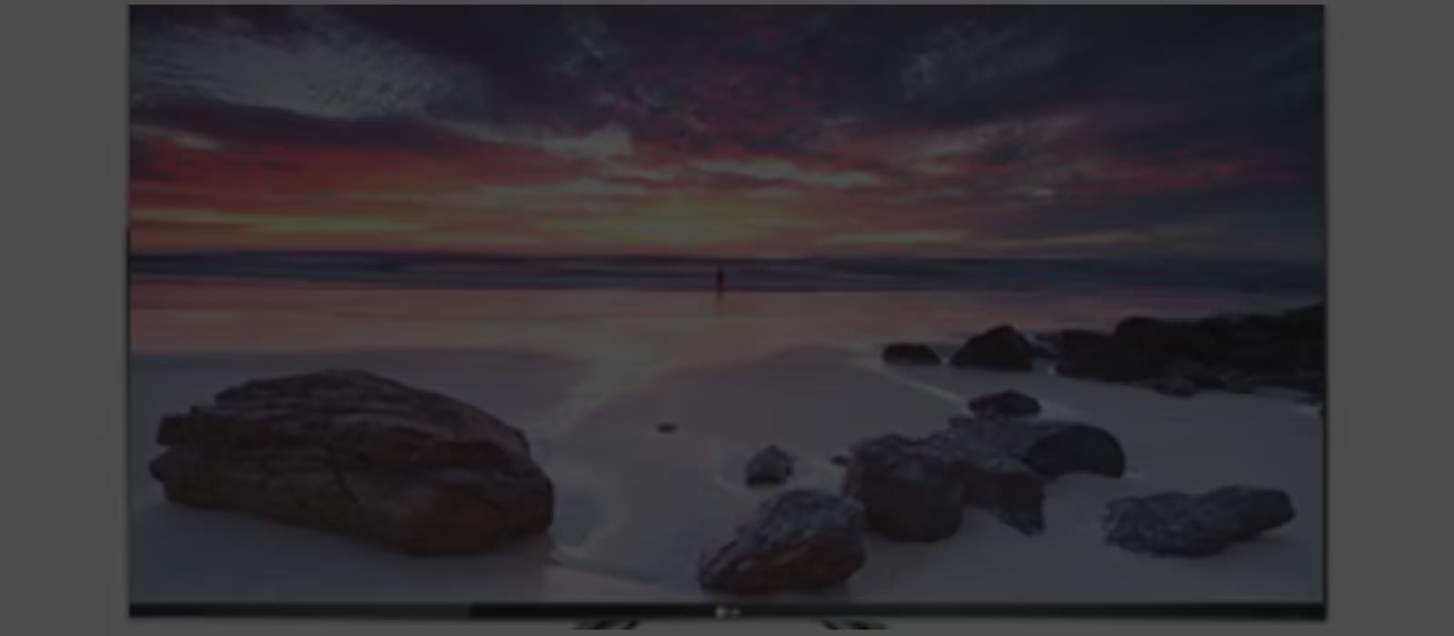 LG UNVEILS THINNEST 1MM CINEMA SCREEN 3D TVS WITH DUAL PLAY TECHNOLOGY IN INDIA