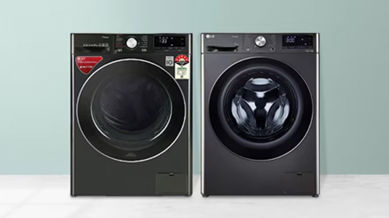 Make Every Wash Gentle Yet Efficient with the OUR Top Washing Machines in India