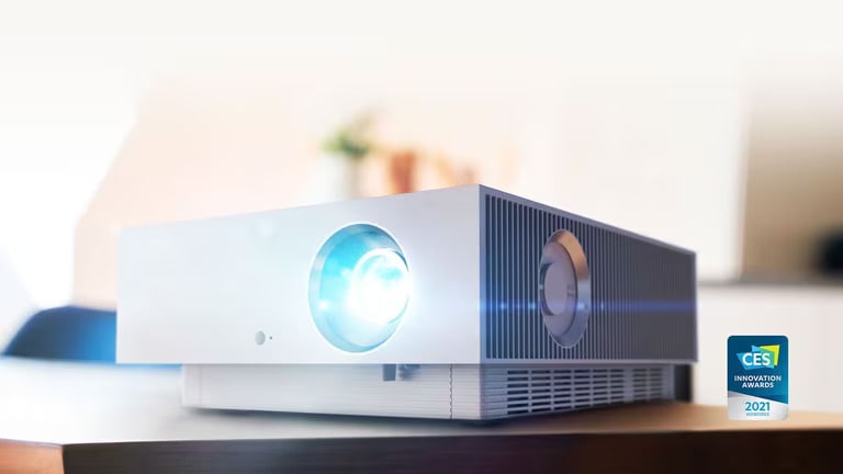 Advantages of Using Projectors for Home Entertainment