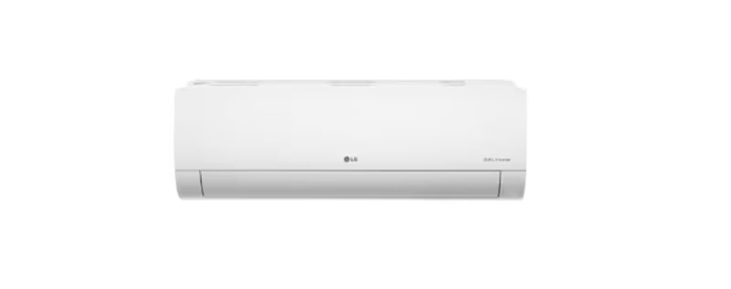 What are the Benefits of LG Split AC with Dual Cool Technology?