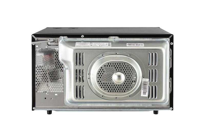 Microwave-ovens-Back-view