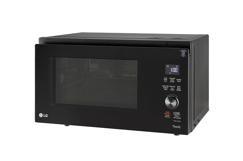 Microwave-ovens-right-view