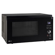 Microwave-ovens-left-view